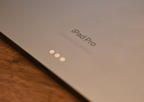 大兴安岭ipad维修分享新款iPad Pro或将采用M4芯片