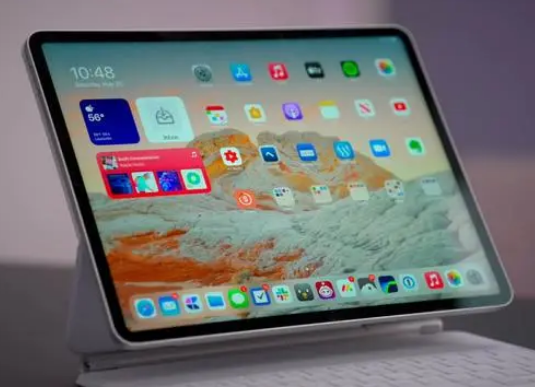 大兴安岭ipad维修分享新款iPad Pro或将采用M4芯片