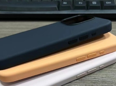 大兴安岭苹果14维修站分享iPhone14手机壳能直接给iPhone15用吗?