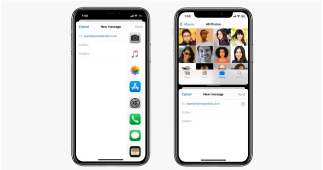 大兴安岭苹果维修分享iOS 17支持哪些机型？iOS 17支持机型曝光 