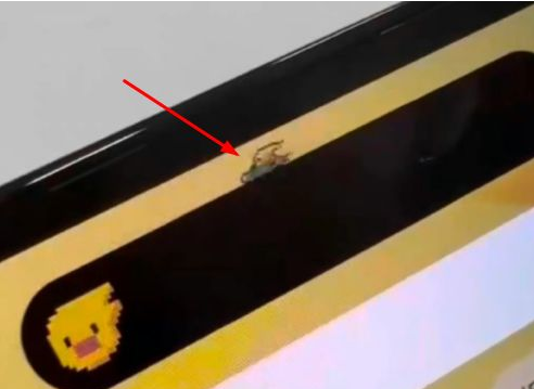 大兴安岭苹果14维修分享iPhone 14 Pro Max灵动岛怎么养宠物 