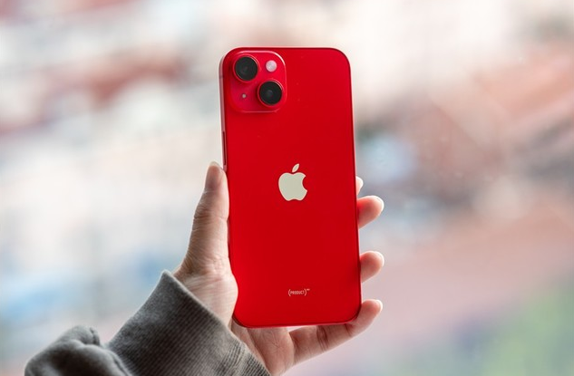 大兴安岭苹果14维修分享为什么大家觉得iPhone 14不香了 
