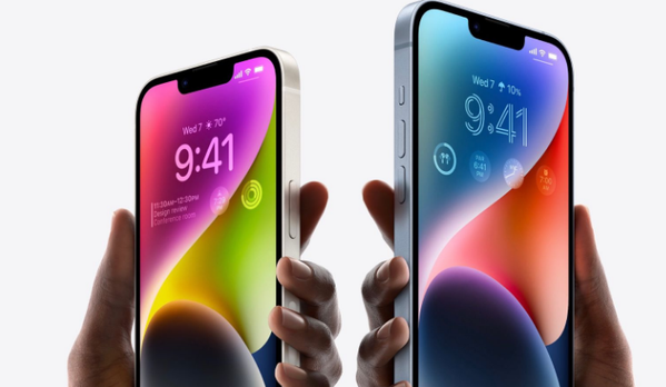 大兴安岭苹果14维修分享iPhone 14系列支持的eSIM卡有哪些优点 