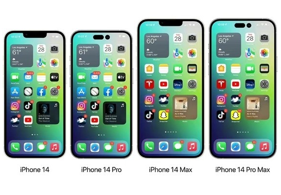 大兴安岭苹果14维修分享iPhone14可以分期吗 