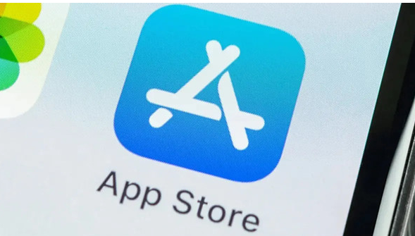 大兴安岭苹果手机维修分享应用商店出现大量色情App，苹果会处理吗 