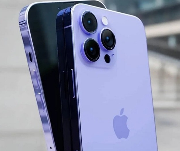 大兴安岭苹果14维修分享凭什么4800万像素的iPhone14就能上热搜 