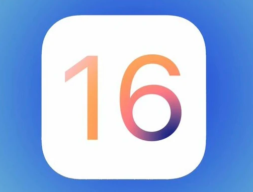 大兴安岭苹果手机维修分享iOS16不支持iPhone6s，手中的6s怎么办 