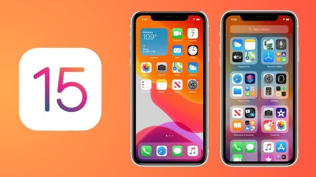 大兴安岭苹果13维修分享iPhone13更新iOS 15.5，体验如何 