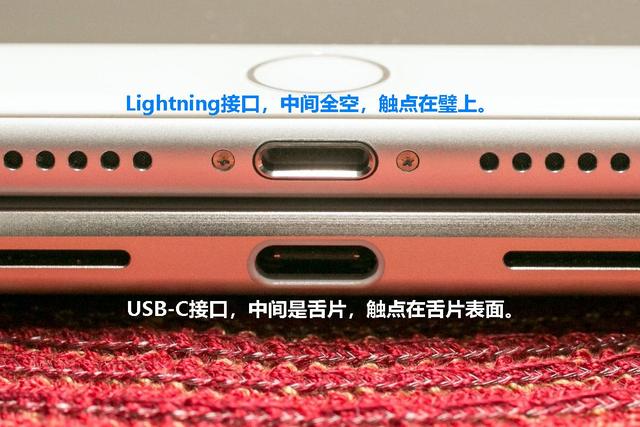 大兴安岭苹果14维修分享iPhone 14会是什么接口 
