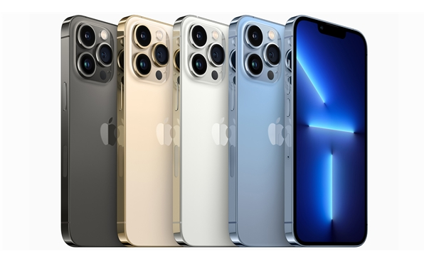 大兴安岭苹果14维修分享iPhone 14、14 Pro/Max规格、售价汇总 