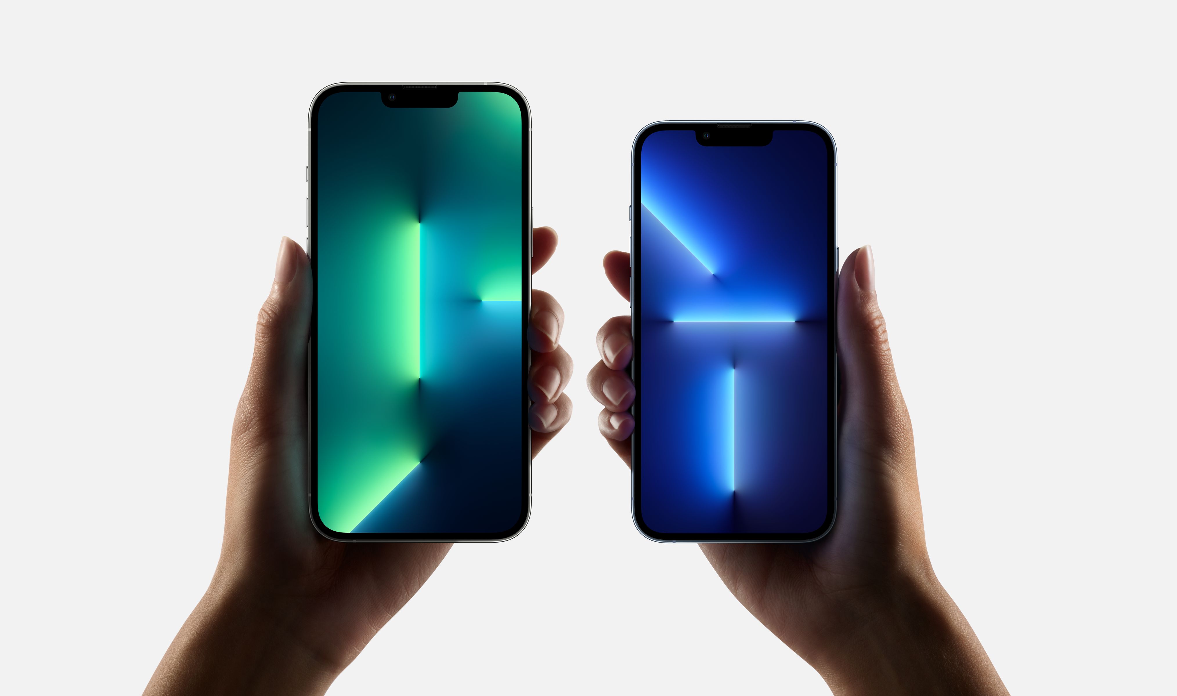 大兴安岭苹果手机维修分享iPhone 13 四款机型怎么选 