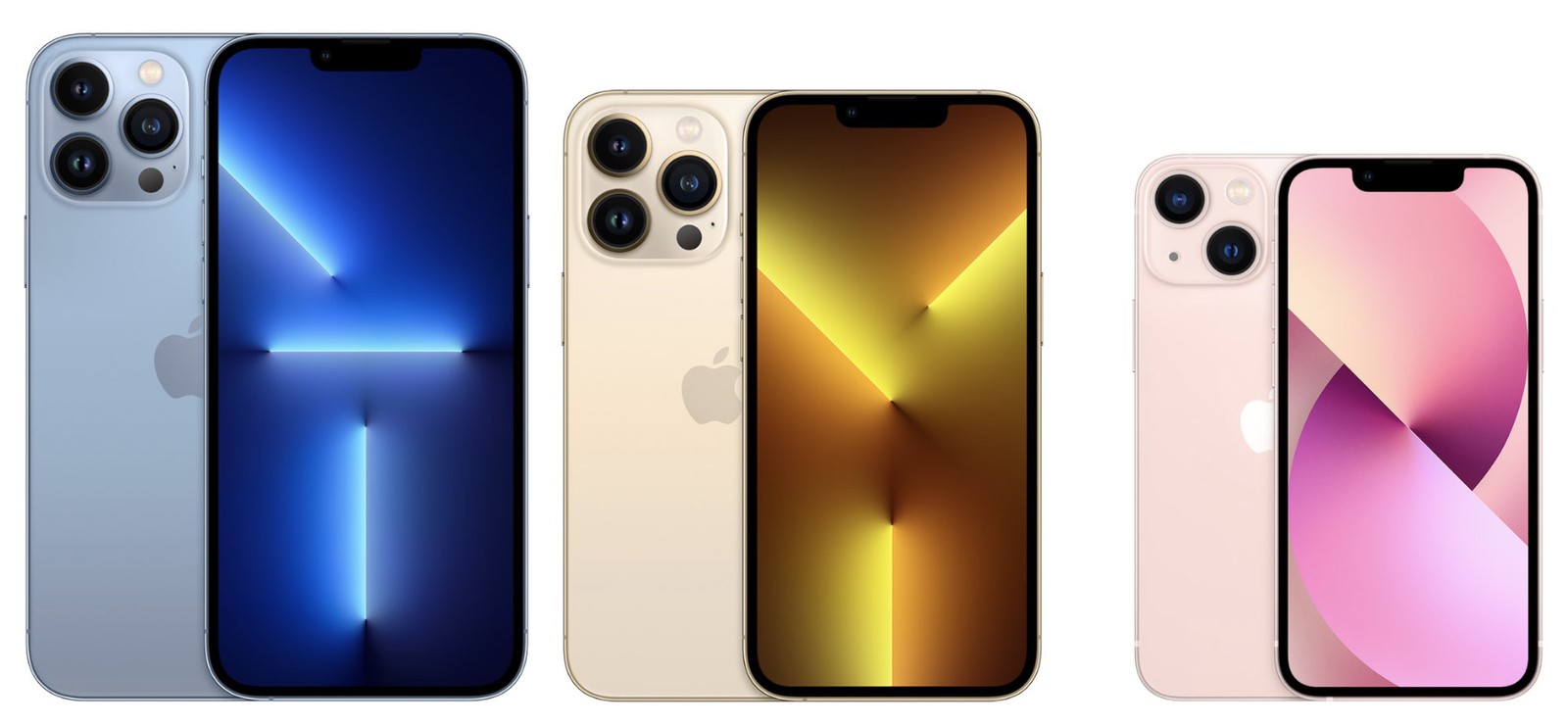 大兴安岭苹果手机维修分享iPhone 13续航怎么样 