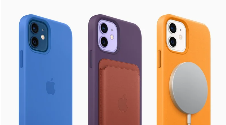 大兴安岭苹果手机维修分享关于 iPhone 13 的细节爆料 
