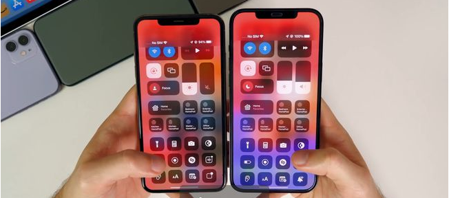 大兴安岭苹果手机维修分享iOS 15.0 beta5值得升级吗 