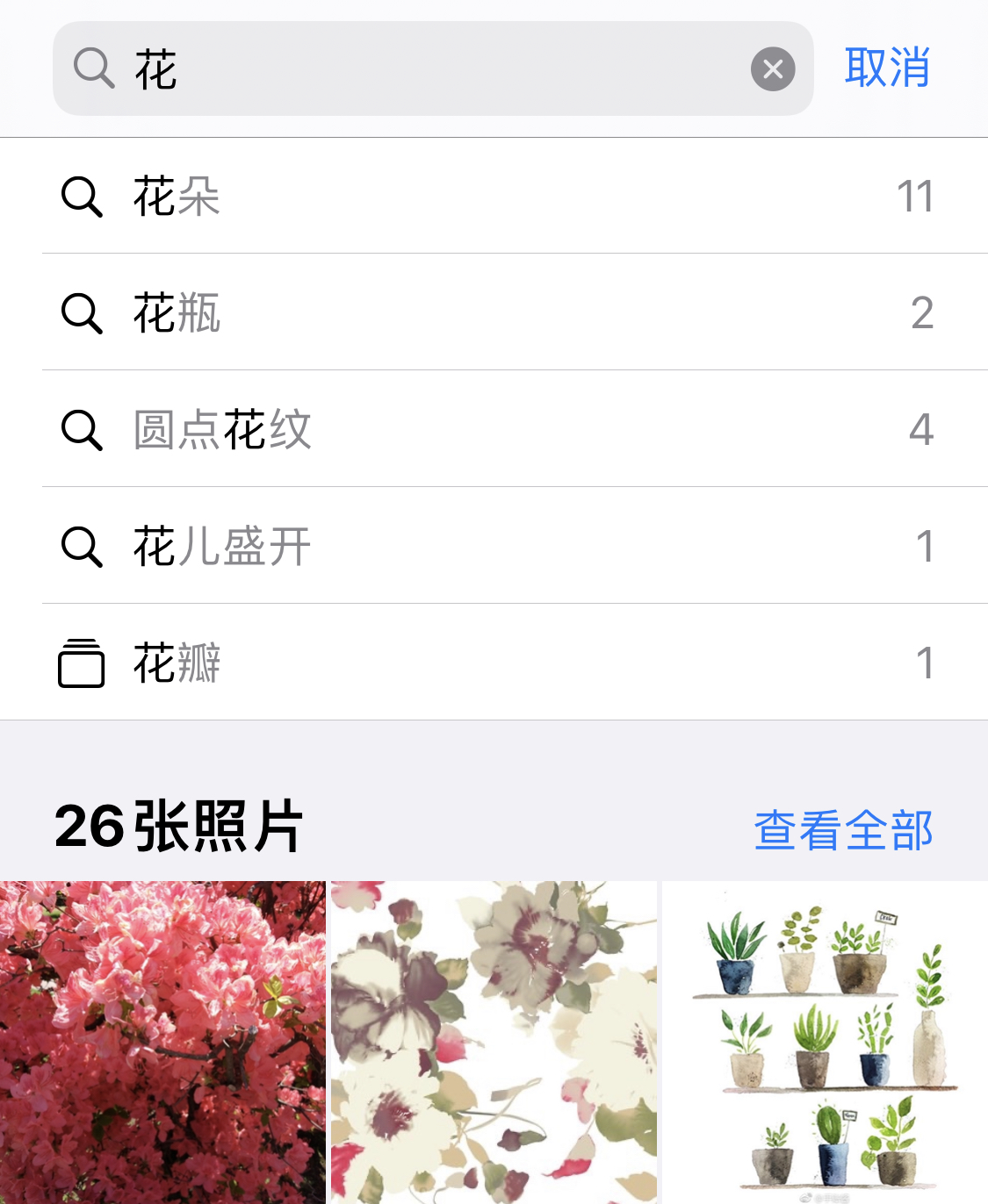大兴安岭苹果手机维修分享iPhone 小技巧 