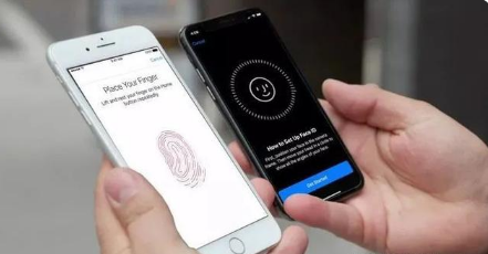 大兴安岭苹果手机维修分享iPhone 13 系列会有屏下指纹吗 