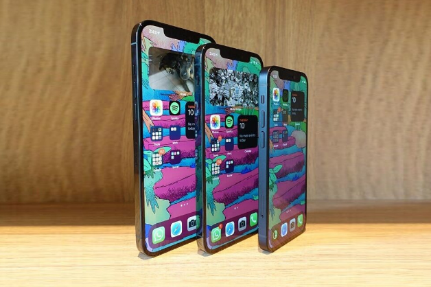 大兴安岭苹果手机维修分享iPhone 13发布日期 