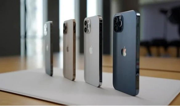 大兴安岭苹果手机维修分享为什么说iPhone13才是真旗舰 