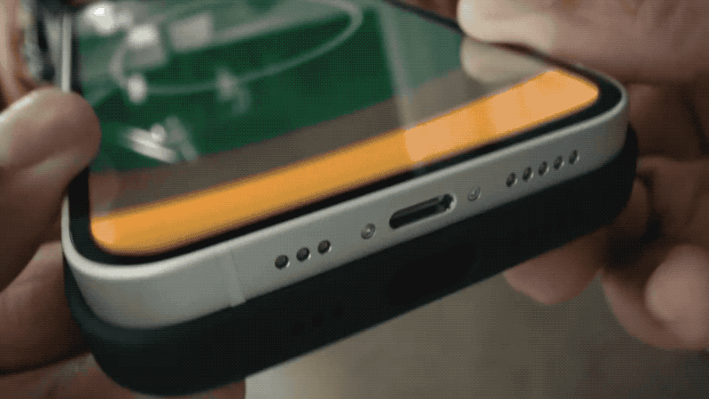 大兴安岭苹果手机维修分享未来 Magsafe 还有哪些发展空间 