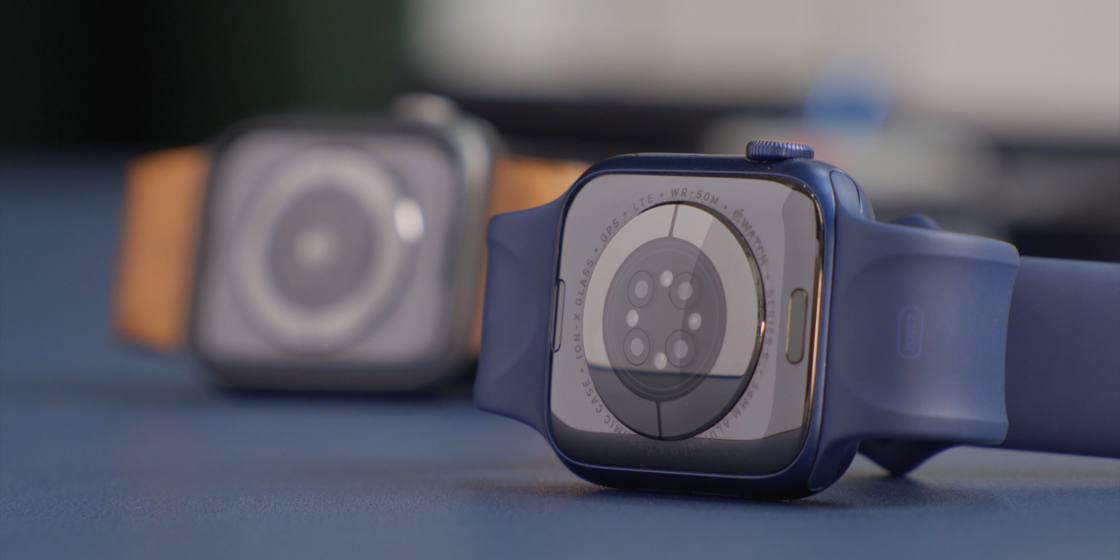 大兴安岭苹果手机维修分享Apple Watch 是如何测量卡路里的 