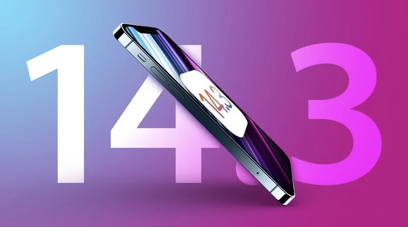 大兴安岭苹果手机维修分享iOS 14.3 RC2已发，iOS 14.3正式版本还远吗 