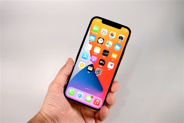 大兴安岭苹果手机维修分享iOS 14.2修订版已到，专属iPhone 12系列 