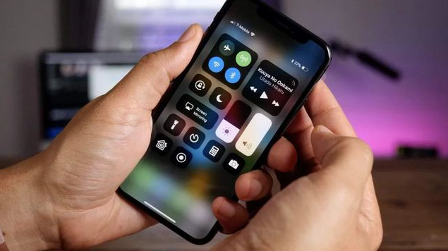 大兴安岭苹果手机维修分享iPhone 12信号差怎么办 