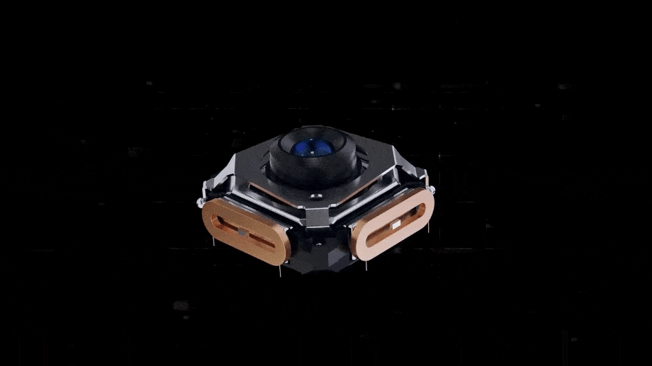 大兴安岭苹果手机维修分享iPhone 12 Pro Max 独享的这颗传感器更大的特点是什么 