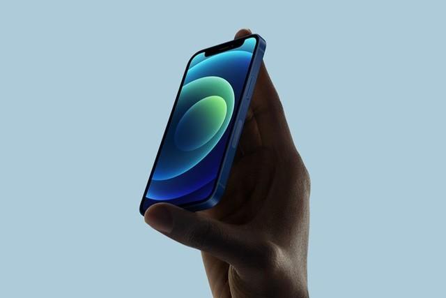 大兴安岭苹果手机维修分享iPhone 12 mini辐射很大吗 