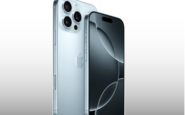 大兴安岭苹果手机维修分享iPhone 16 Pro换电池 