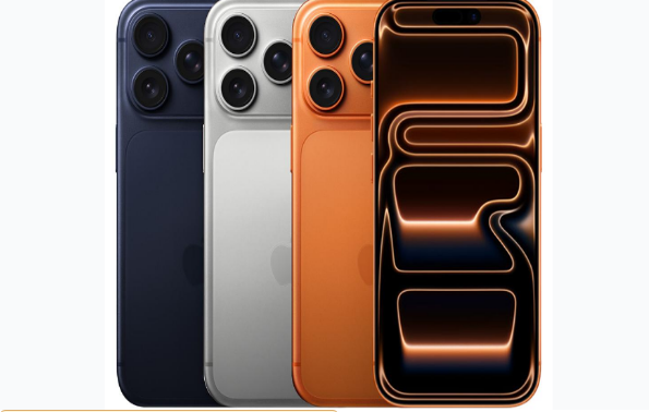 大兴安岭苹果手机维修分享iPhone 17 Pro换电池 