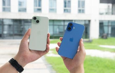 大兴安岭苹果维修点分享iPhone 16 Plus黑屏疑难故障汇总 