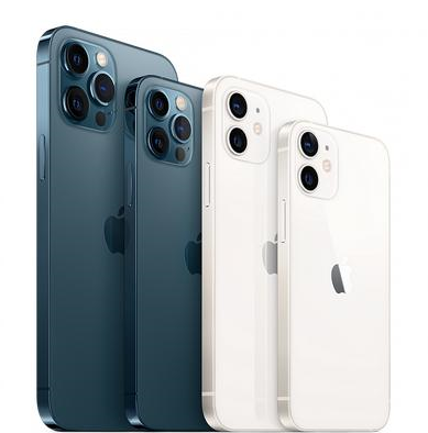 大兴安岭苹果维修点分享iPhone 12 Pro发烫关联故障汇总 
