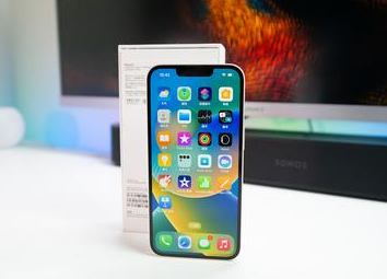 大兴安岭苹果维修点分享iPhone 14电池发烫真实诱因盘点 