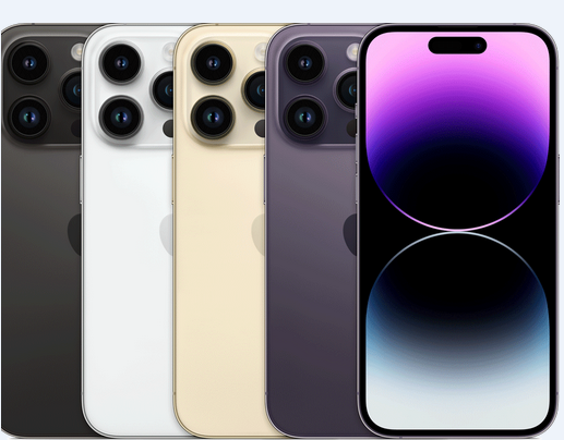 大兴安岭苹果维修点分享iPhone 14 Pro发烫易忽略问题解析 